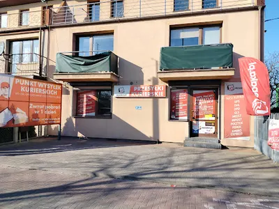 epaka.pl - punkt nadań i odbioru przesyłek